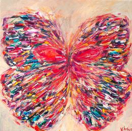 Butterfly Series 24, Victoria Horkan