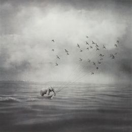 Fotografien, Making Waves, Beata Bieniak