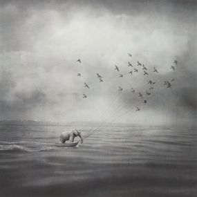 Fotografien, Making Waves, Beata Bieniak
