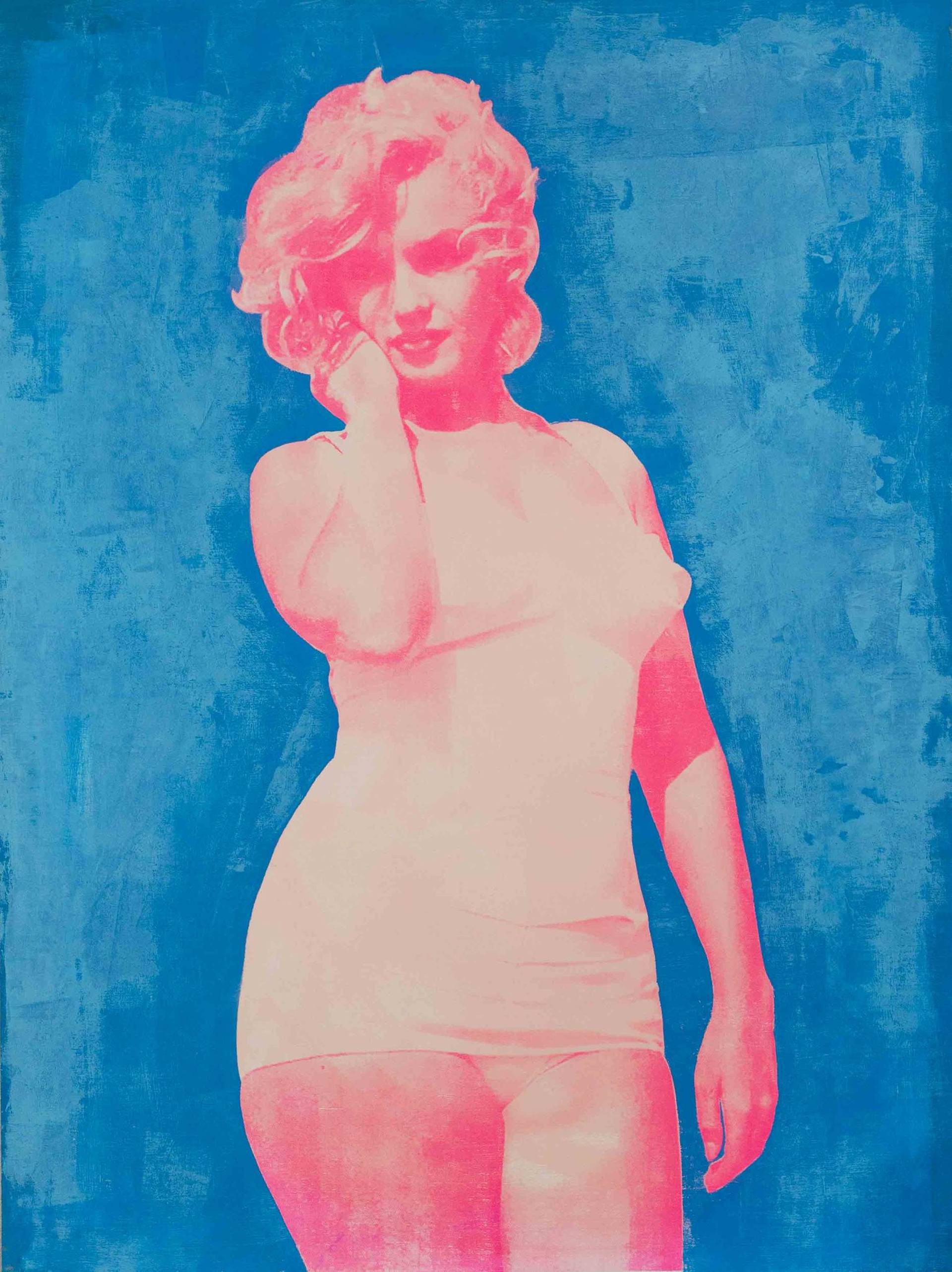 Dane Shue, Marilyn Monroe Dane Shue, Marilyn Monroe