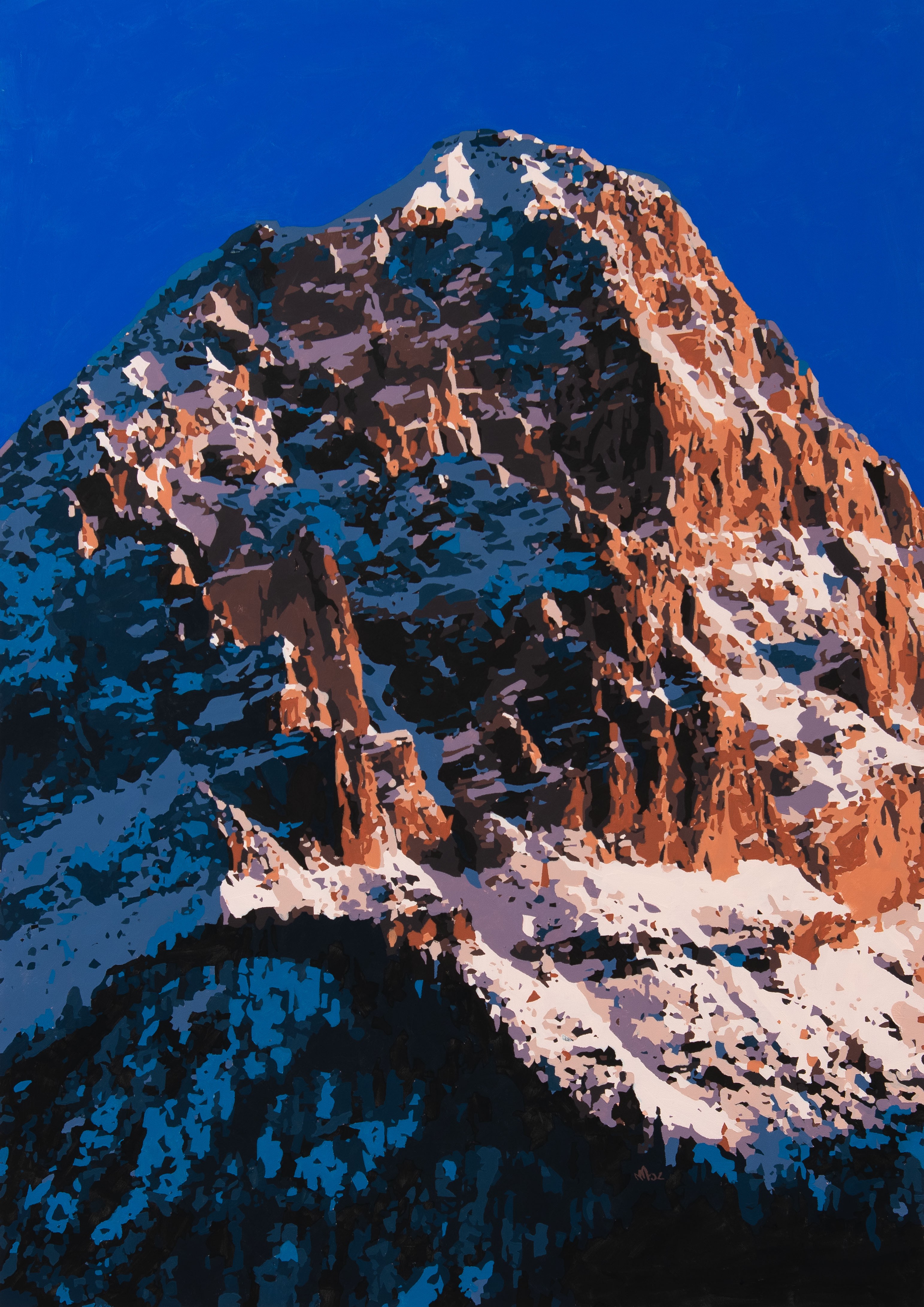 Marco Barberio, Dolomiti Marco Barberio, Dolomiti