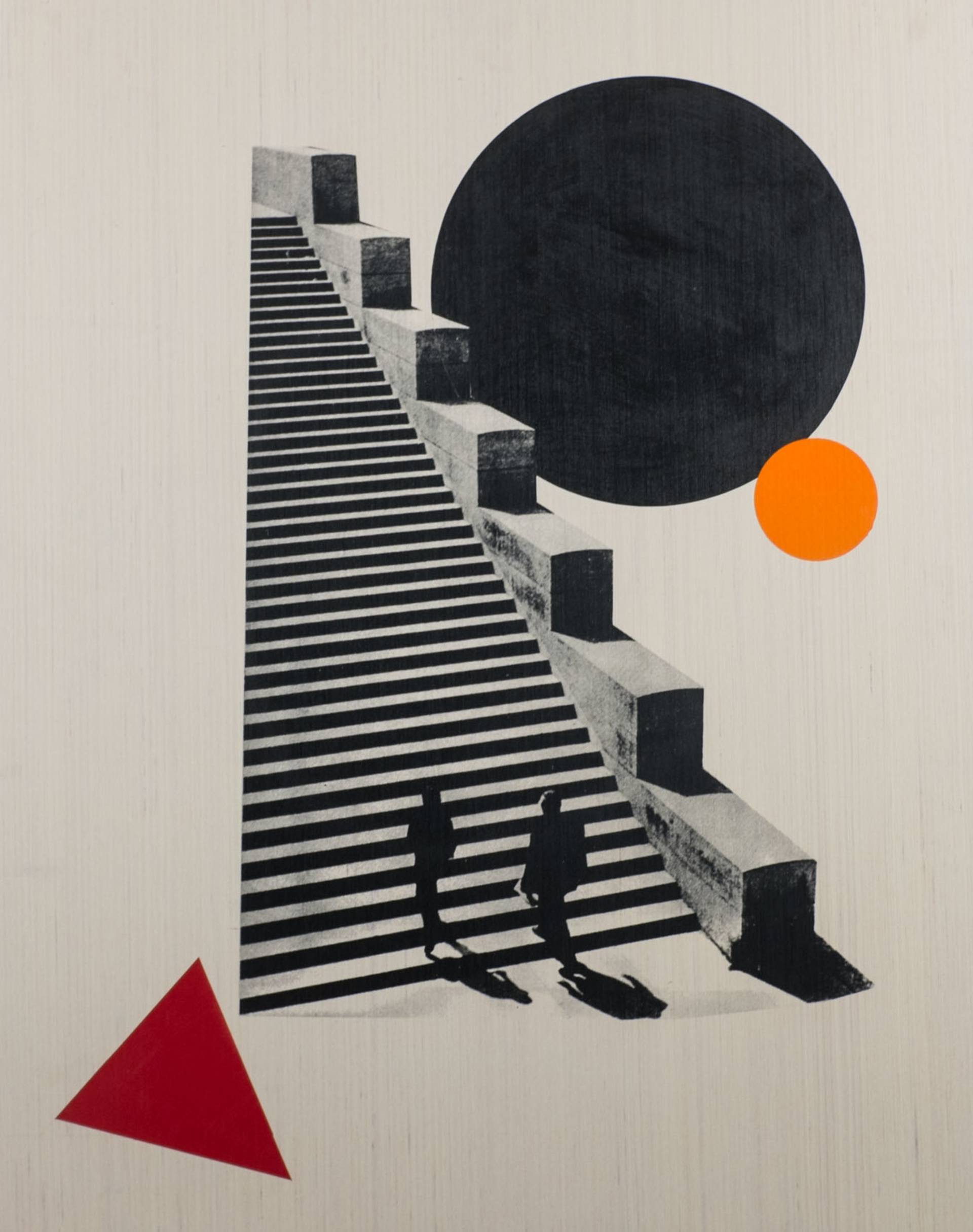 Dane Shue, Ascension II Dane Shue, Ascension II
