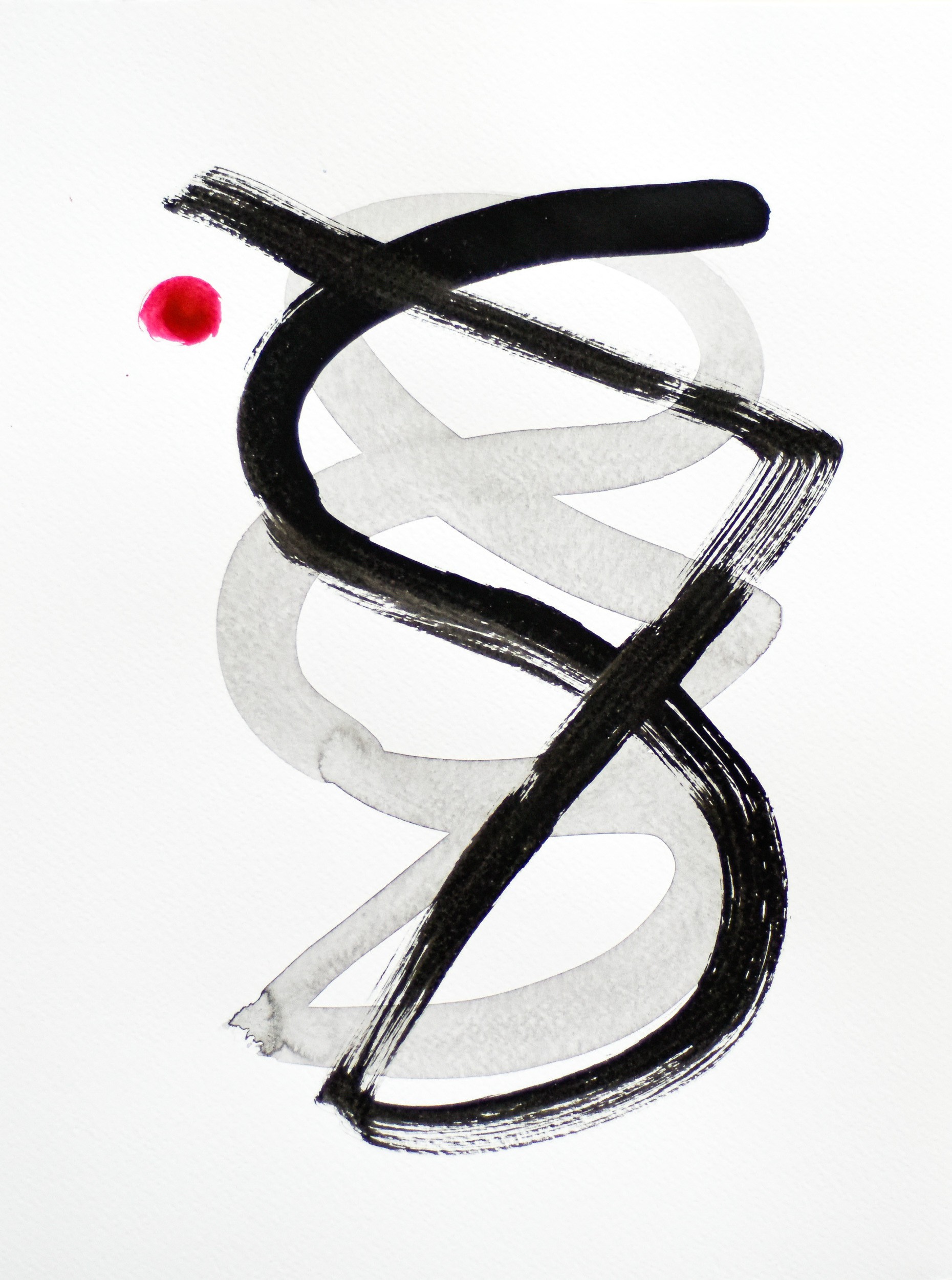 Gina Vor, Small Sign No. 10 Gina Vor, Small Sign No. 10