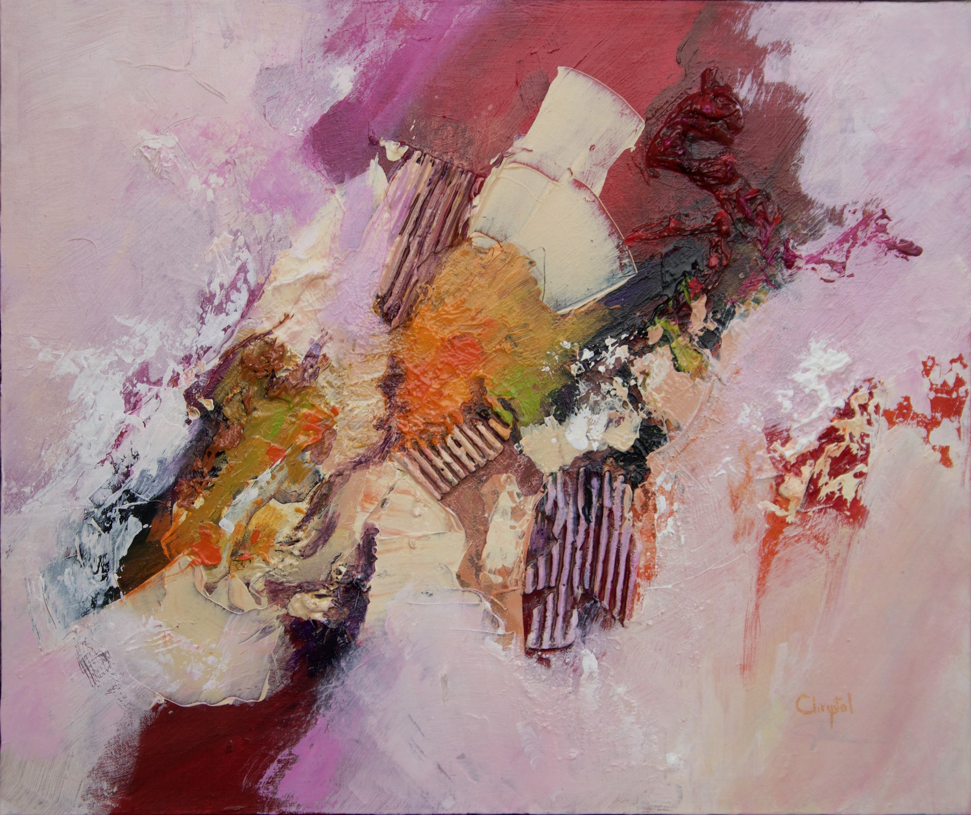 Christiane Hess, Cocon Christiane Hess, Cocon