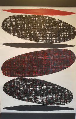 Rouge et Noir, Antoinette