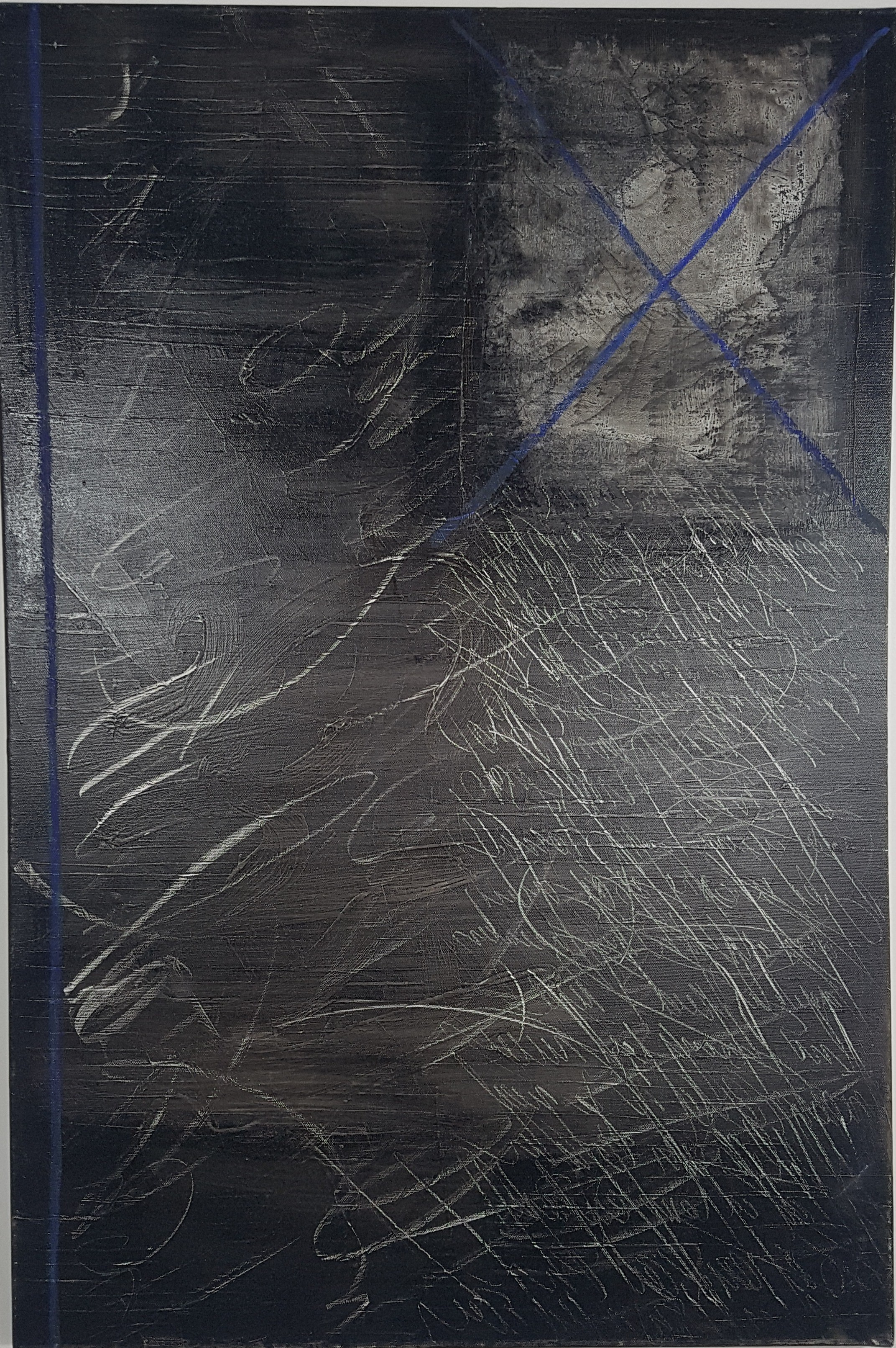 Herman Van Peer, Les nuits Herman Van Peer, Les nuits