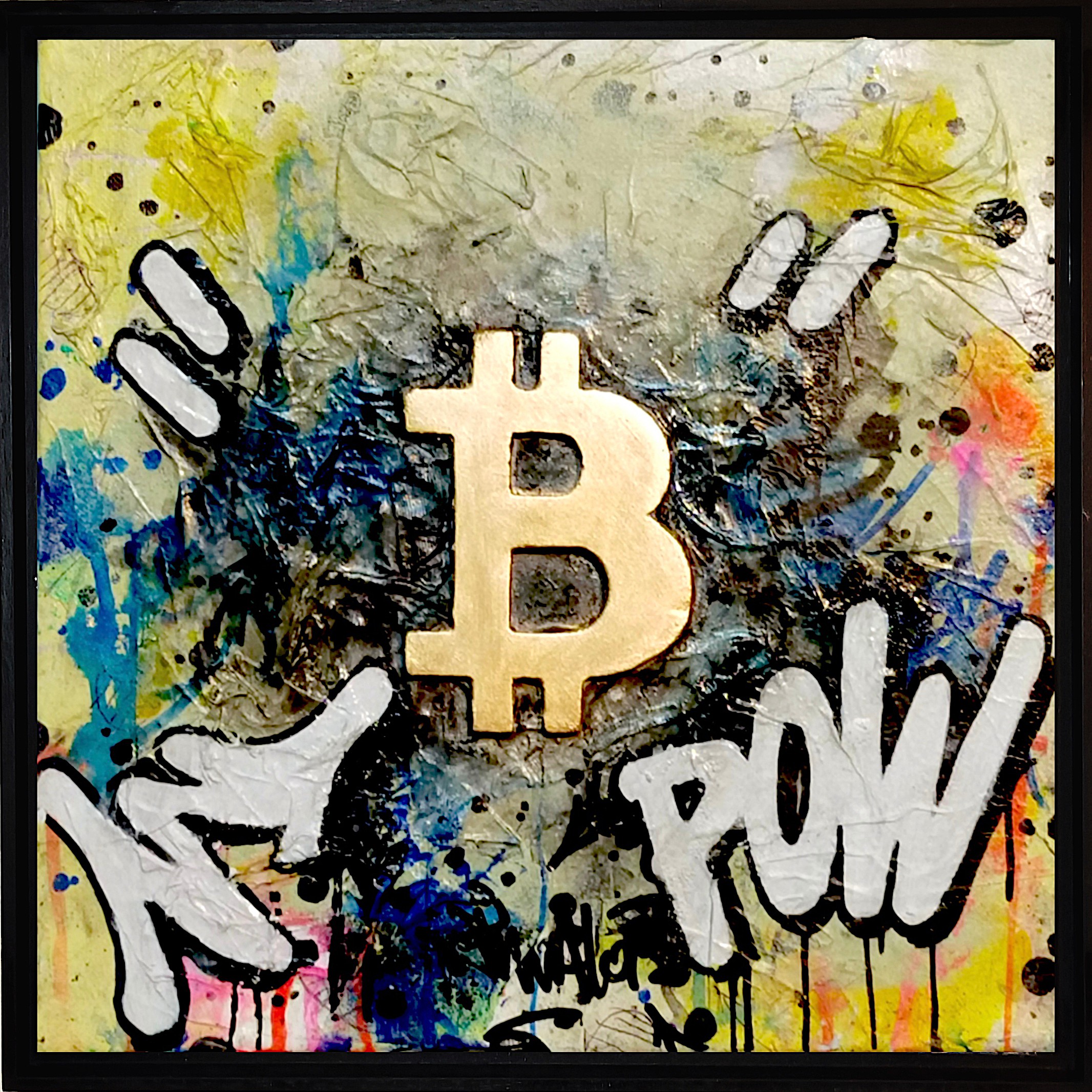 JP Malot, Bitcoin JP Malot, Bitcoin