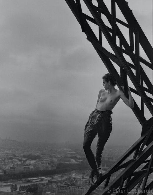 Peter Lindbergh