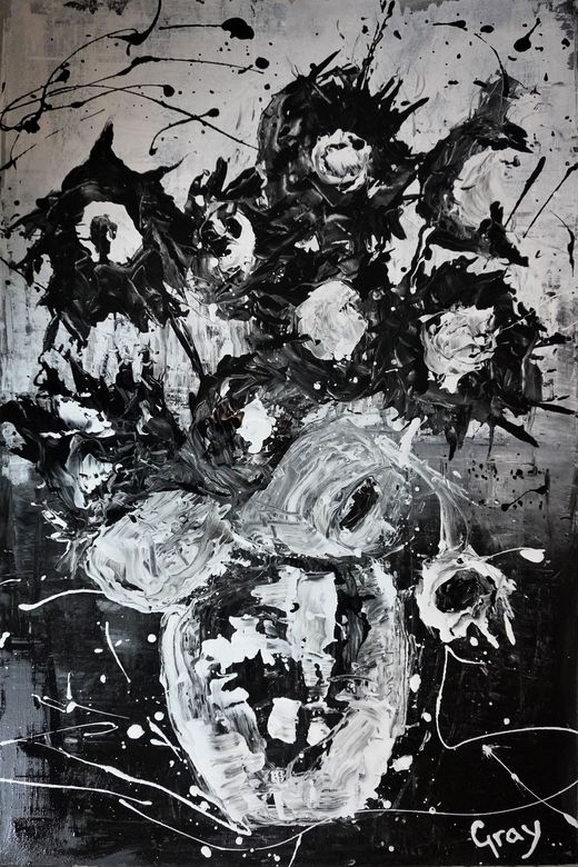 Gray Fairweather