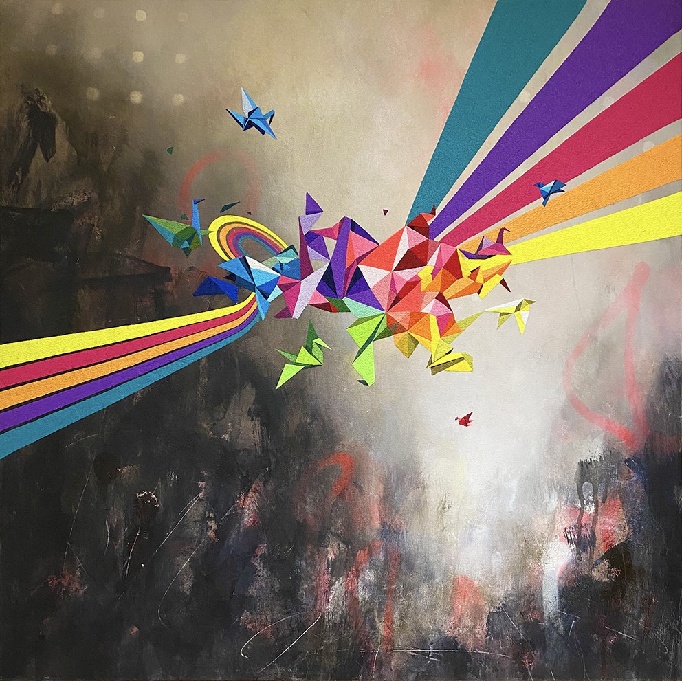Kelly Jenkins, Hypersonic Dreams Kelly Jenkins, Hypersonic Dreams