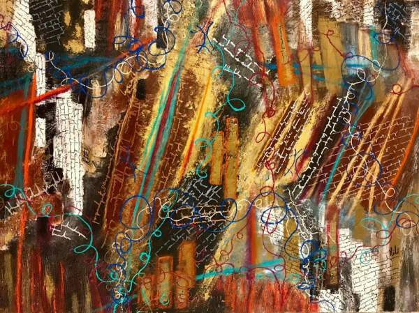 Mireille Lopez, Golden Words Mireille Lopez, Golden Words