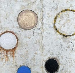 Multiverse #4, Guy Lyman