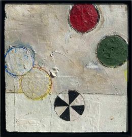 Multiverse #6, Guy Lyman