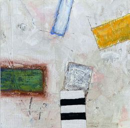 Multiverse #9, Guy Lyman