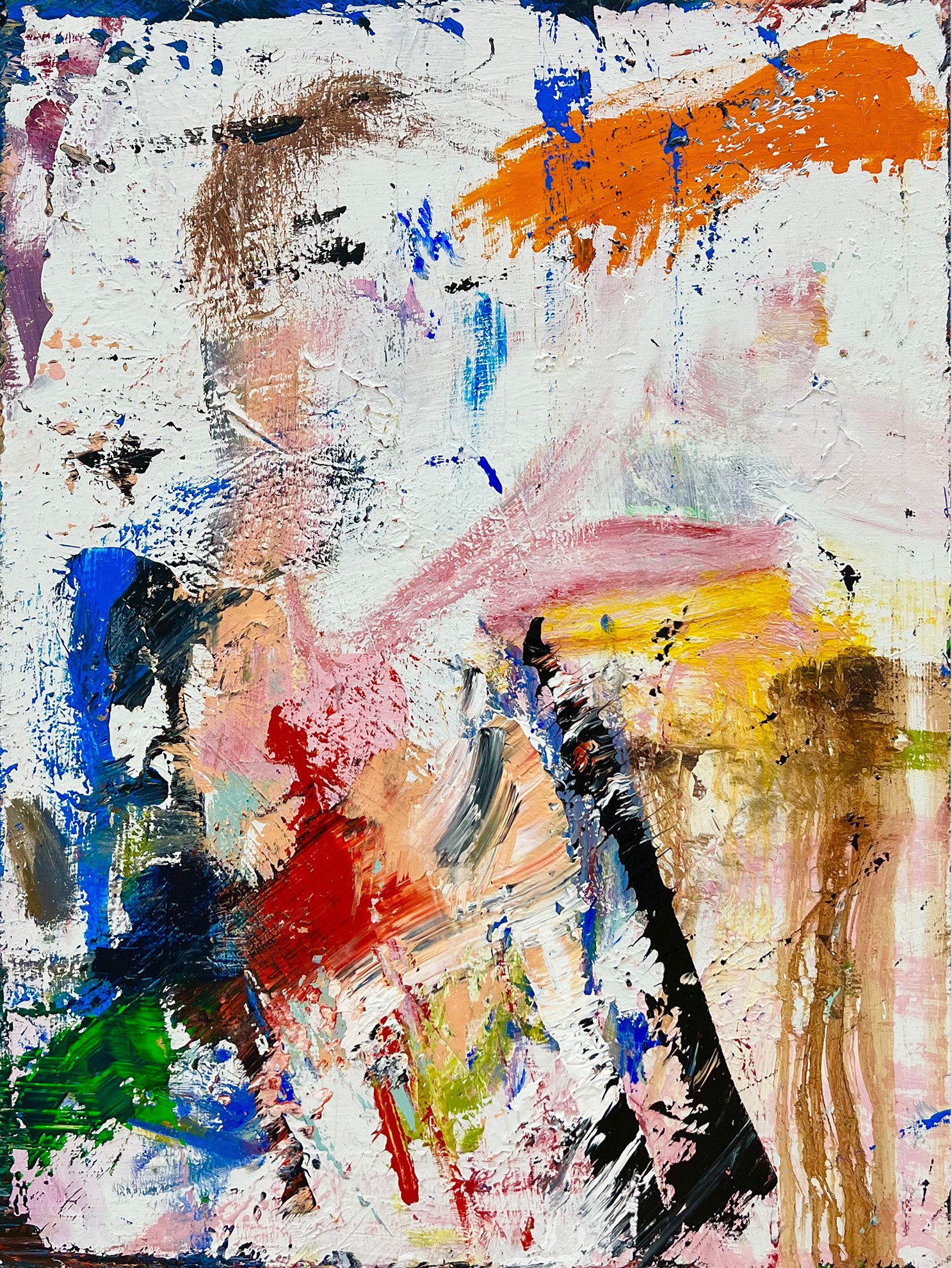 Tommaso Fattovich, Girl from Newcastle Tommaso Fattovich, Girl from Newcastle