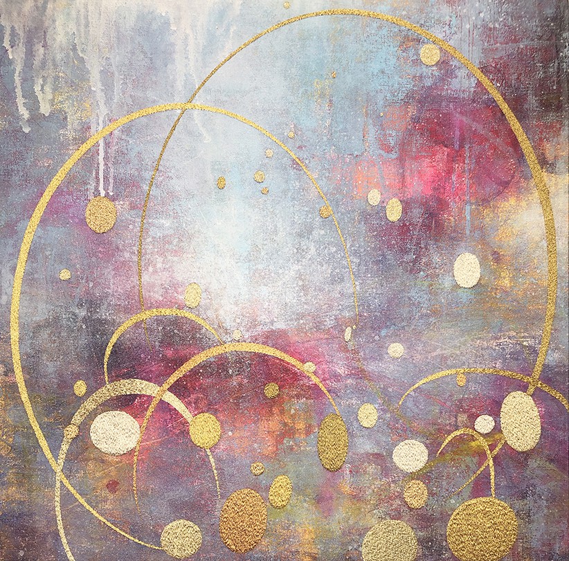 Kelly Jenkins, Insatiable Dreamer Kelly Jenkins, Insatiable Dreamer