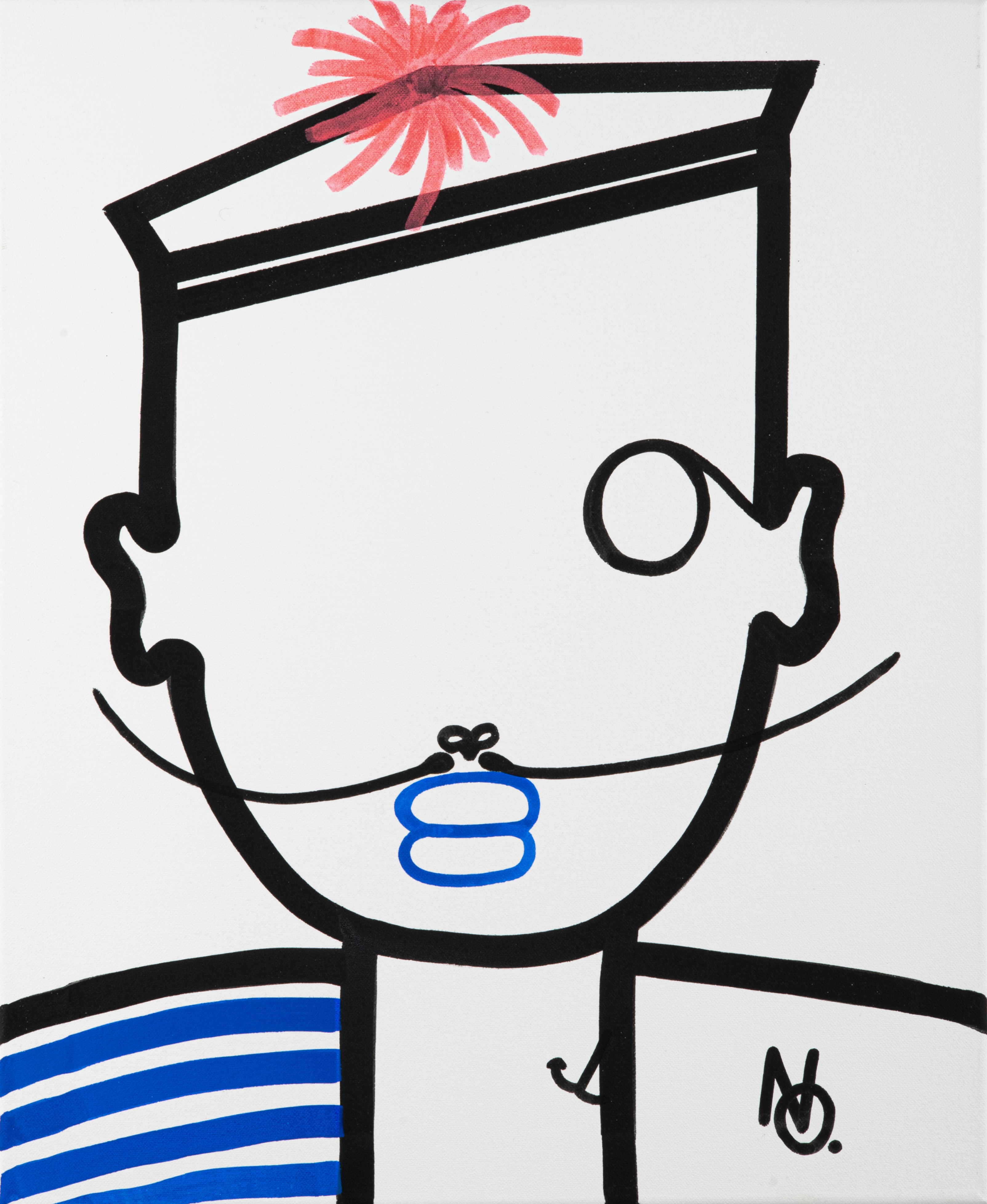 Art'No, Ennio Art'No, Ennio