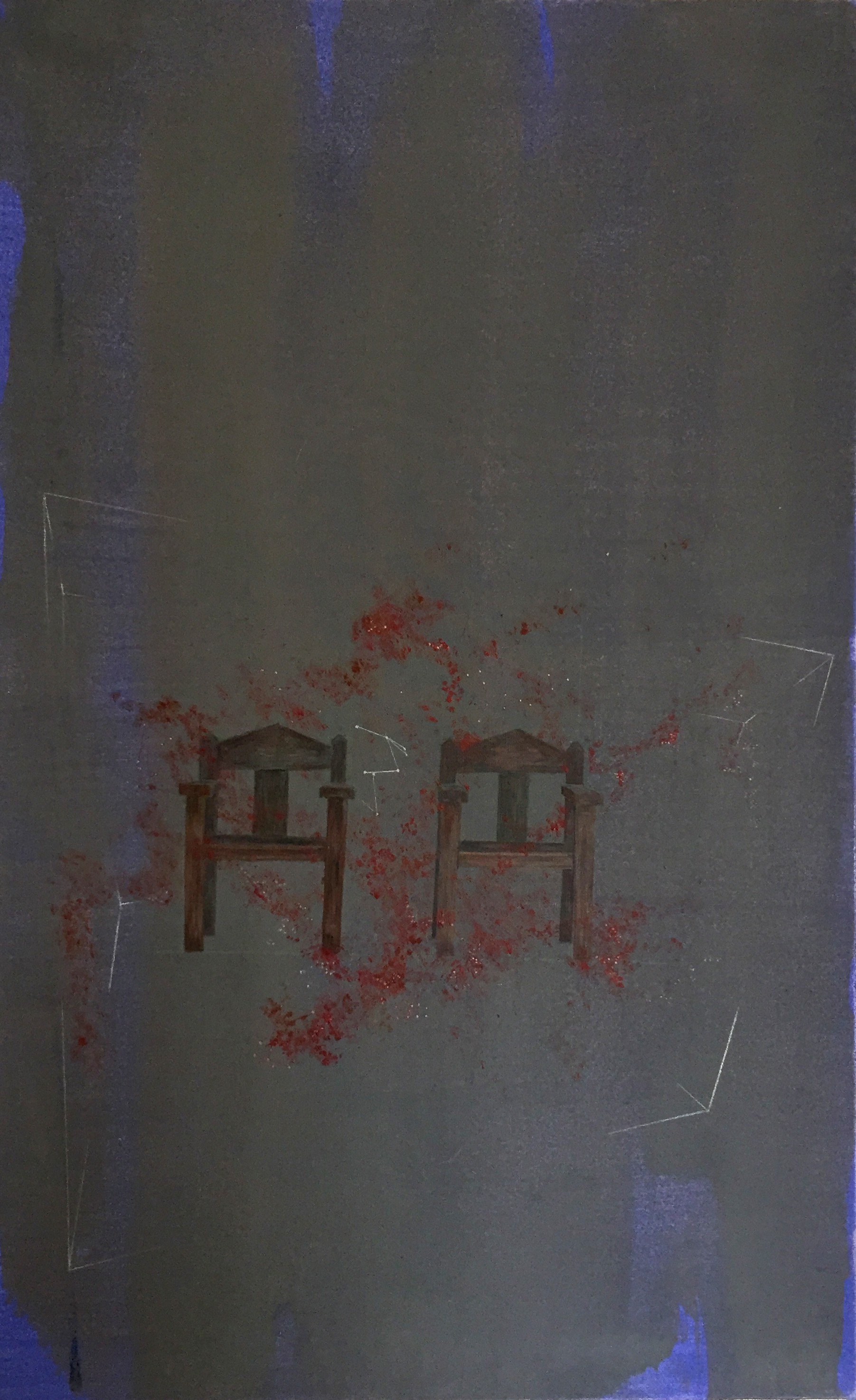 Han Qi, Post Apocalypse 1 Han Qi, Post Apocalypse 1
