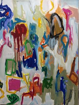 Agora (Large), Guy Lyman