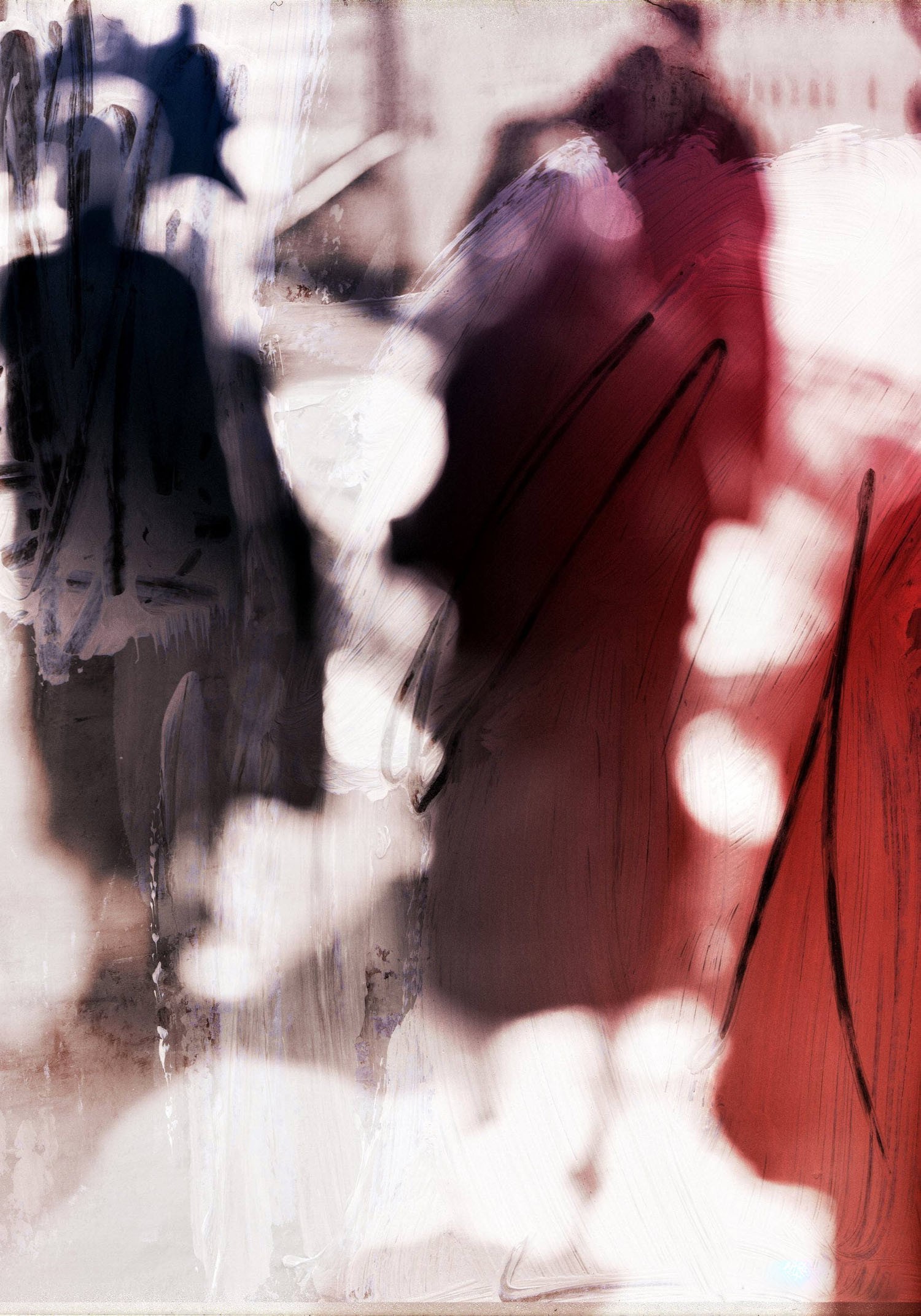 Sven Pfrommer, Monks LX Sven Pfrommer, Monks LX