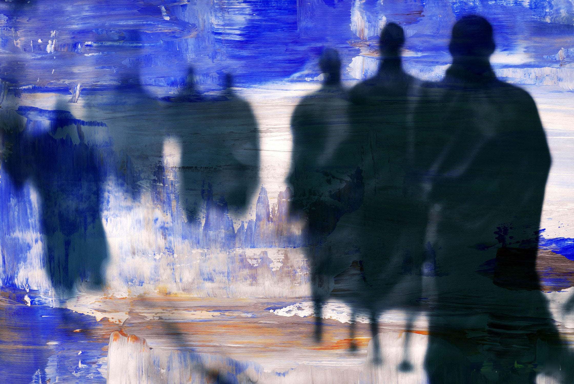 Sven Pfrommer, Monks XXXVIII Sven Pfrommer, Monks XXXVIII