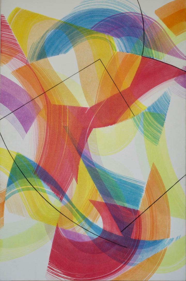 J/Y Delaunay-Israël, Dances 1/26 J/Y Delaunay-Israël, Dances 1/26