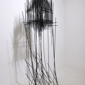 David Moreno, Climbing roots David Moreno, Climbing roots