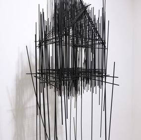 David Moreno, Climbing roots David Moreno, Climbing roots