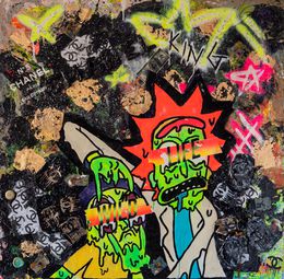 Wild life, JoGis Art