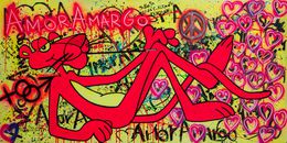 Pantera Rosa, JoGis Art