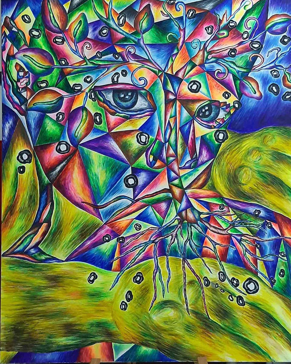 Roxana Miclea, The Essence Of Life Roxana Miclea, The Essence Of Life