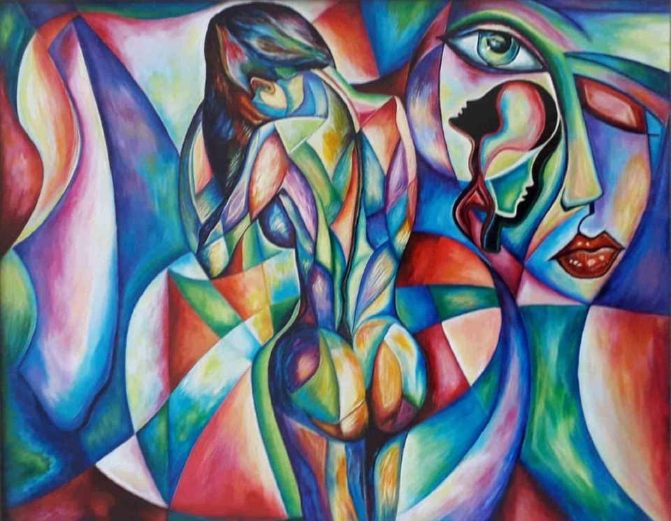 Roxana Miclea, Temptation Roxana Miclea, Temptation