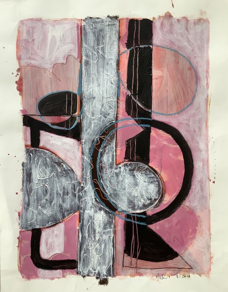 Christophe Arbieu, Papier 02 Christophe Arbieu, Papier 02