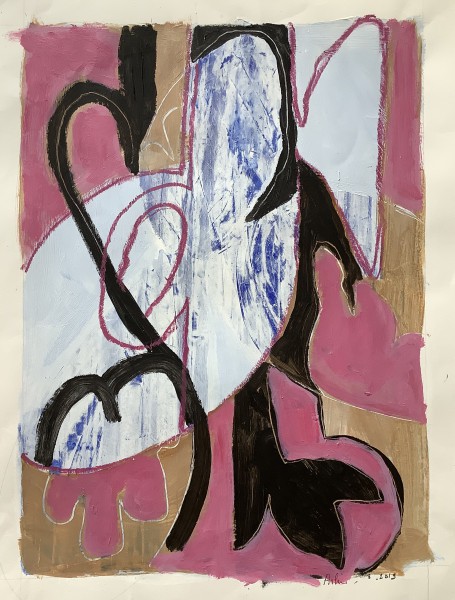 Christophe Arbieu, Papier 04 Christophe Arbieu, Papier 04