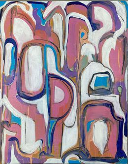 Lost Languages #2, Guy Lyman