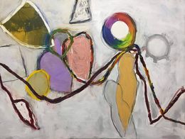 Probe (Large), Guy Lyman