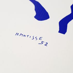 Henri Matisse, La corde à sauter Henri Matisse, La corde à sauter