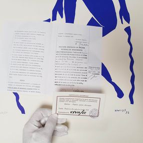 Henri Matisse, La corde à sauter Henri Matisse, La corde à sauter