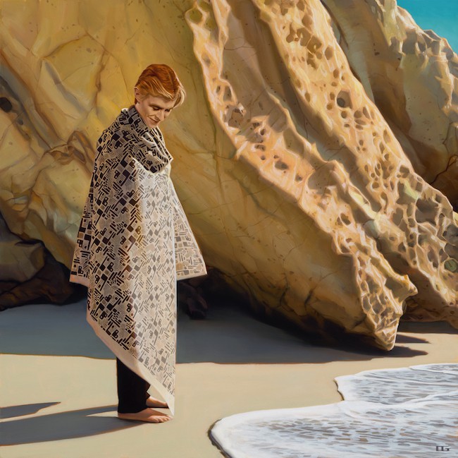 Carrie Graber, The Tides (Rise and fall) Carrie Graber, The Tides (Rise and fall)