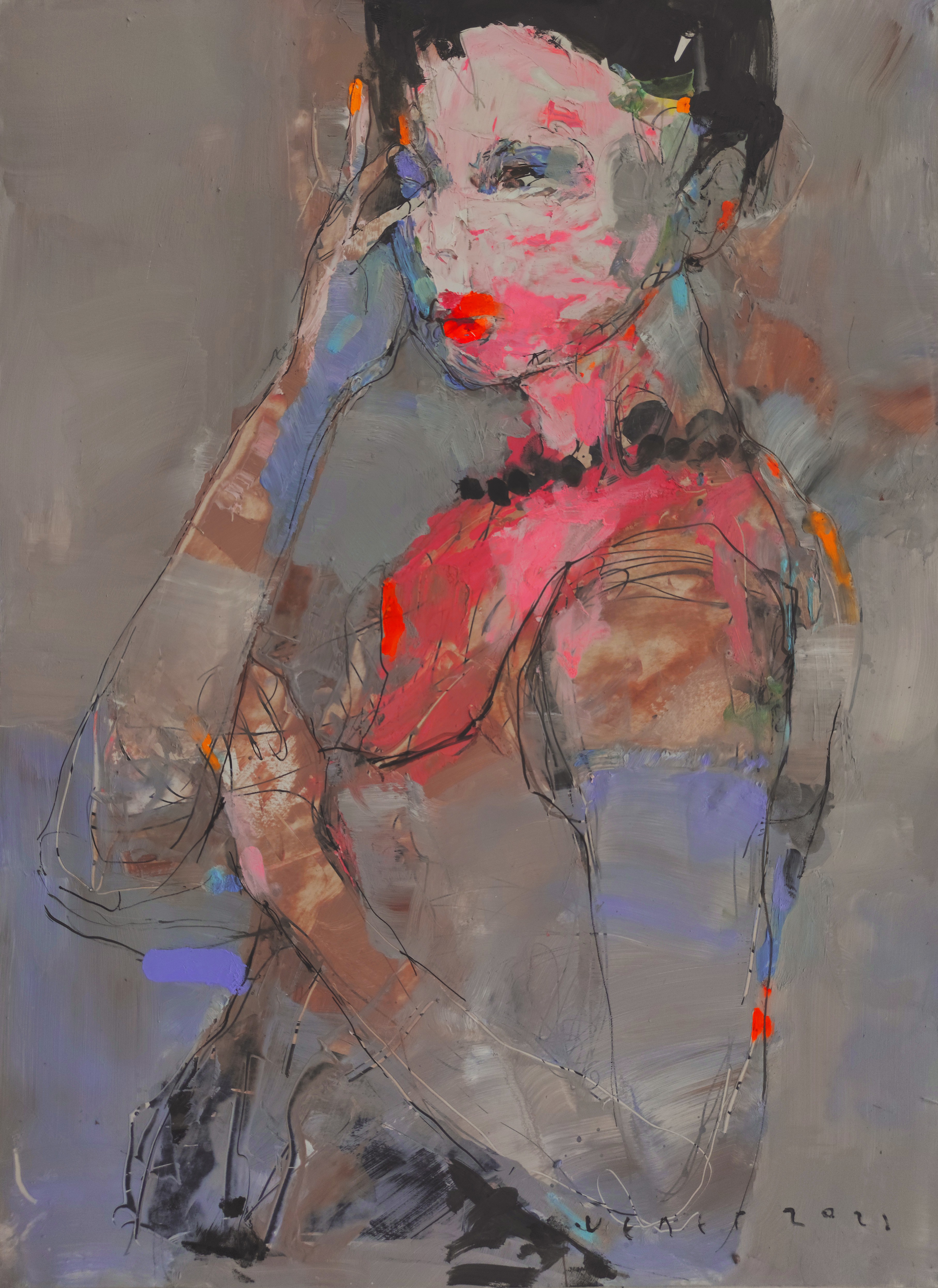 Victor Sheleg, Eyewinker Victor Sheleg, Eyewinker