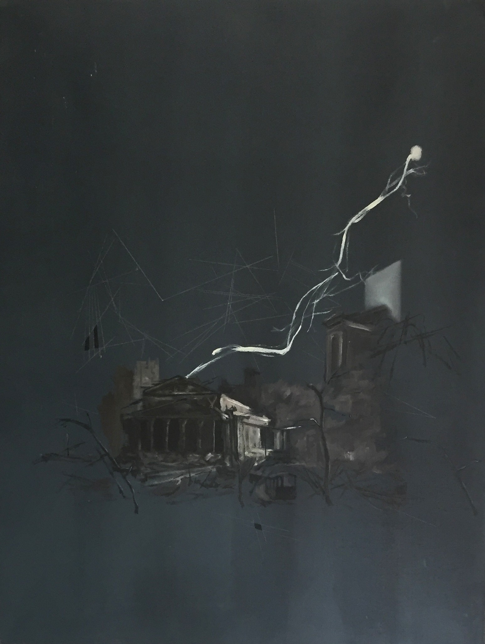 Han Qi, Post Apocalypse 7 Han Qi, Post Apocalypse 7