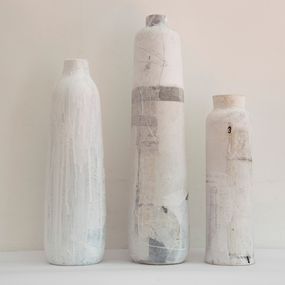 Emanuele Ravagnani, Leonardo Fibonacci - Vaso #1 Emanuele Ravagnani, Leonardo Fibonacci - Vaso #1