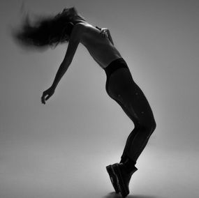 Dyptique #1, Joséphine Leddet