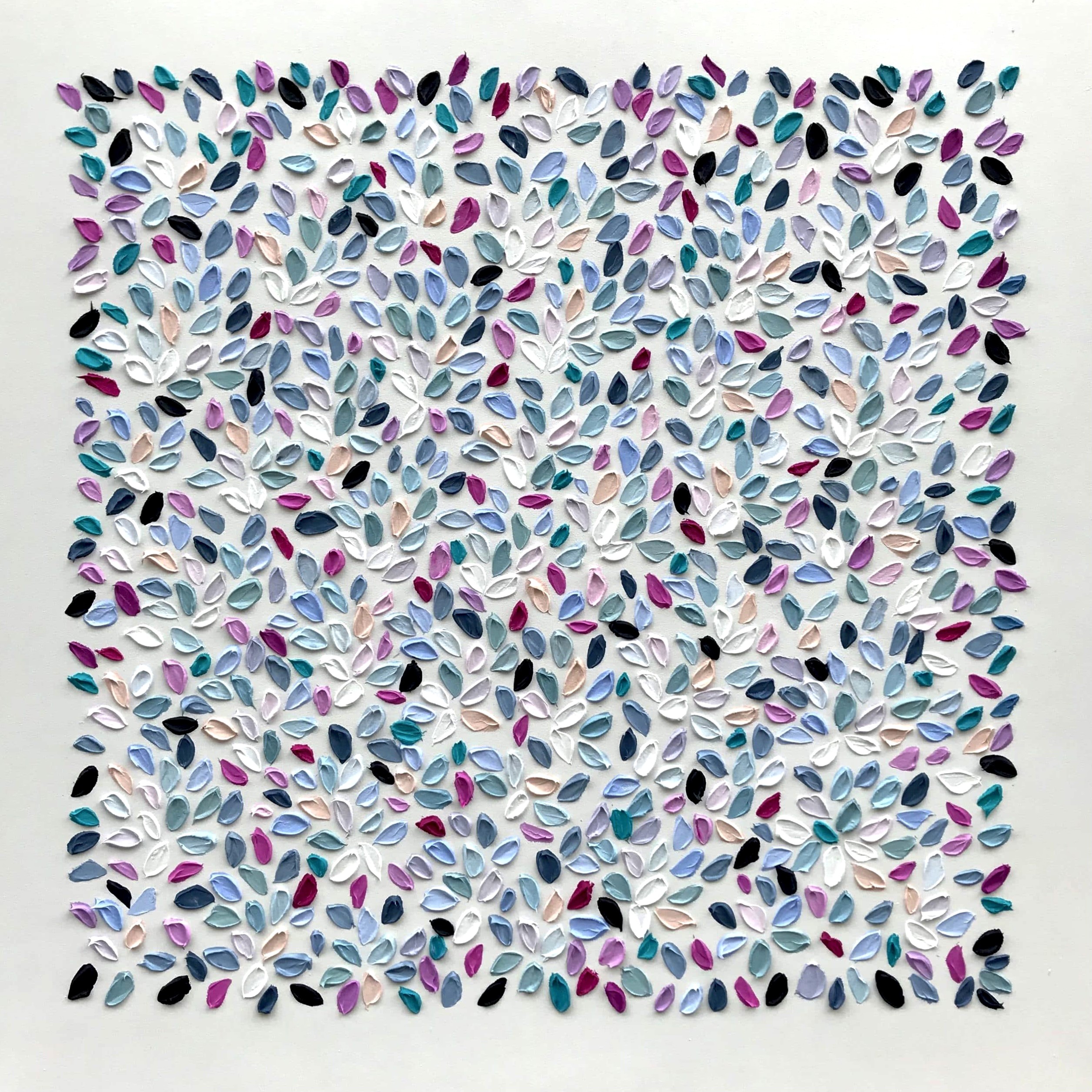 Isabelle Rivest, Love is all Isabelle Rivest, Love is all