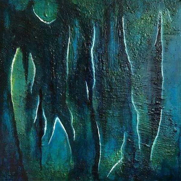 Mireille Lopez, The Thinning Mireille Lopez, The Thinning