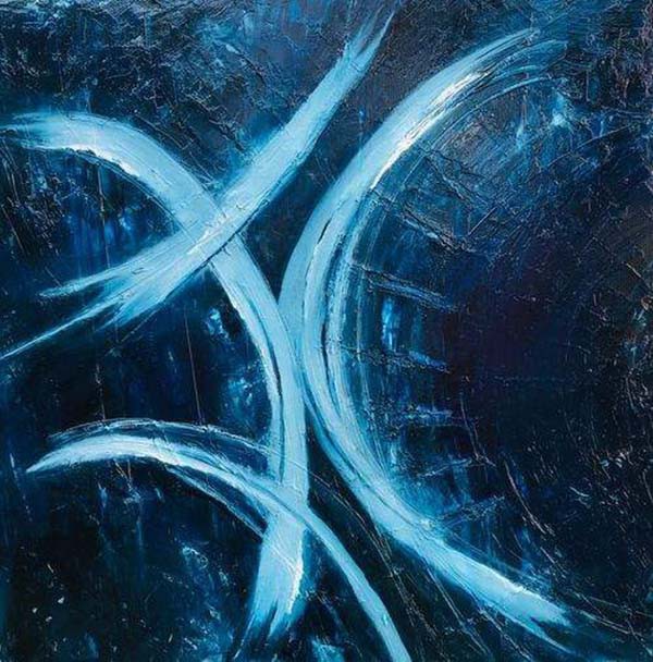 Mireille Lopez, Embrace Mireille Lopez, Embrace