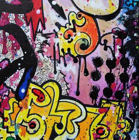 Thierry Virton, New color space Thierry Virton, New color space