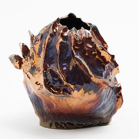 Johanna Invrea, Vaso Cratere Johanna Invrea, Vaso Cratere