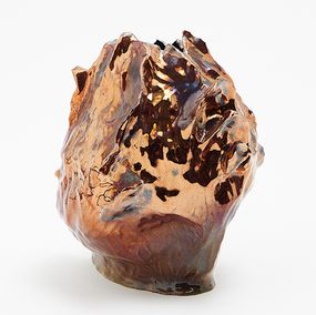 Johanna Invrea, Vaso Cratere Johanna Invrea, Vaso Cratere
