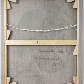 Emmanuelle Vroelant, Emmanuelle Vroelant,